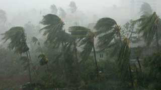 Cyclone Asani: Patuakhli records 20.4mm rain in 3 hours